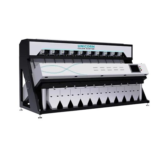 Unicorn color sorter
